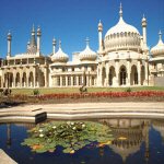 Brighton Royal Pavilion